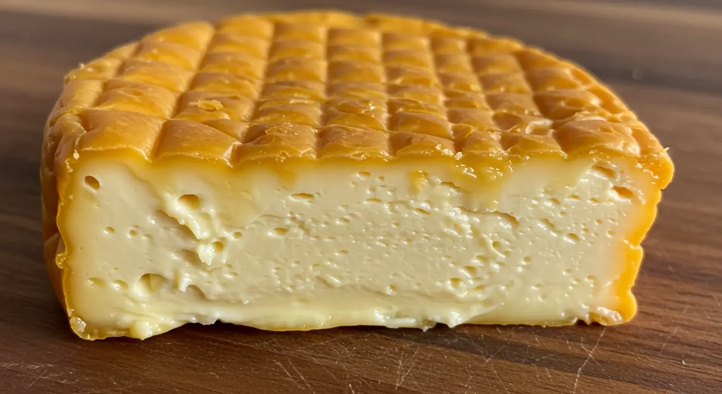 Smoked Cream Cheese
