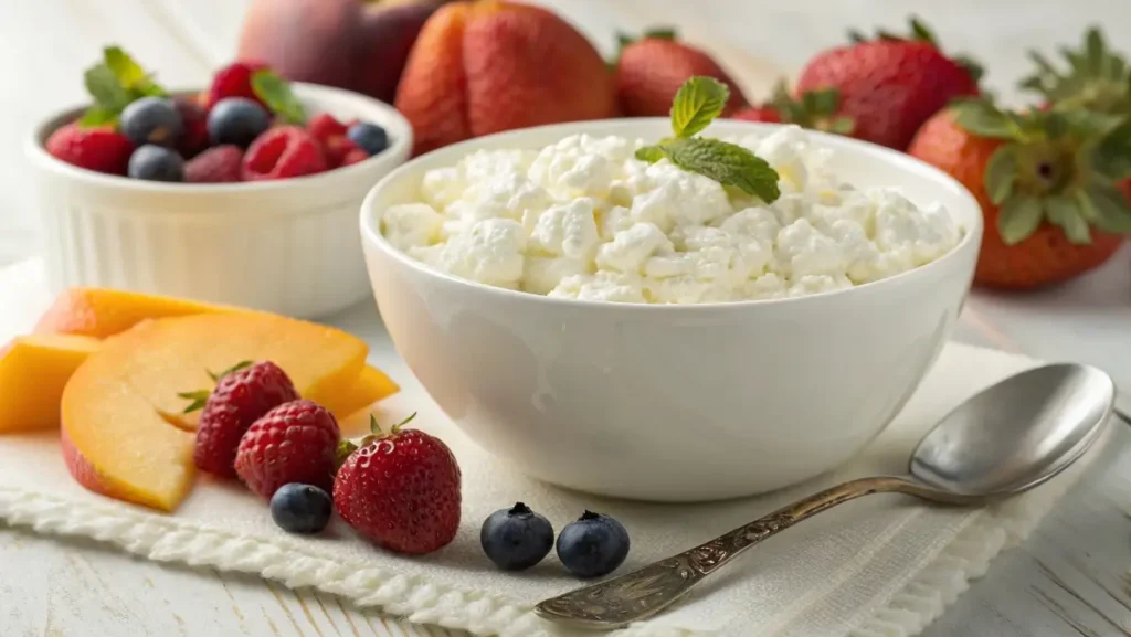 cottage cheese bagel recipe healthy breakfast option