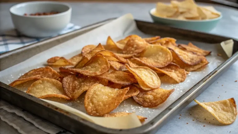 crispy chicken skin chips for carnivore diet
