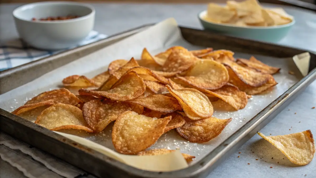 crispy chicken skin chips for carnivore diet