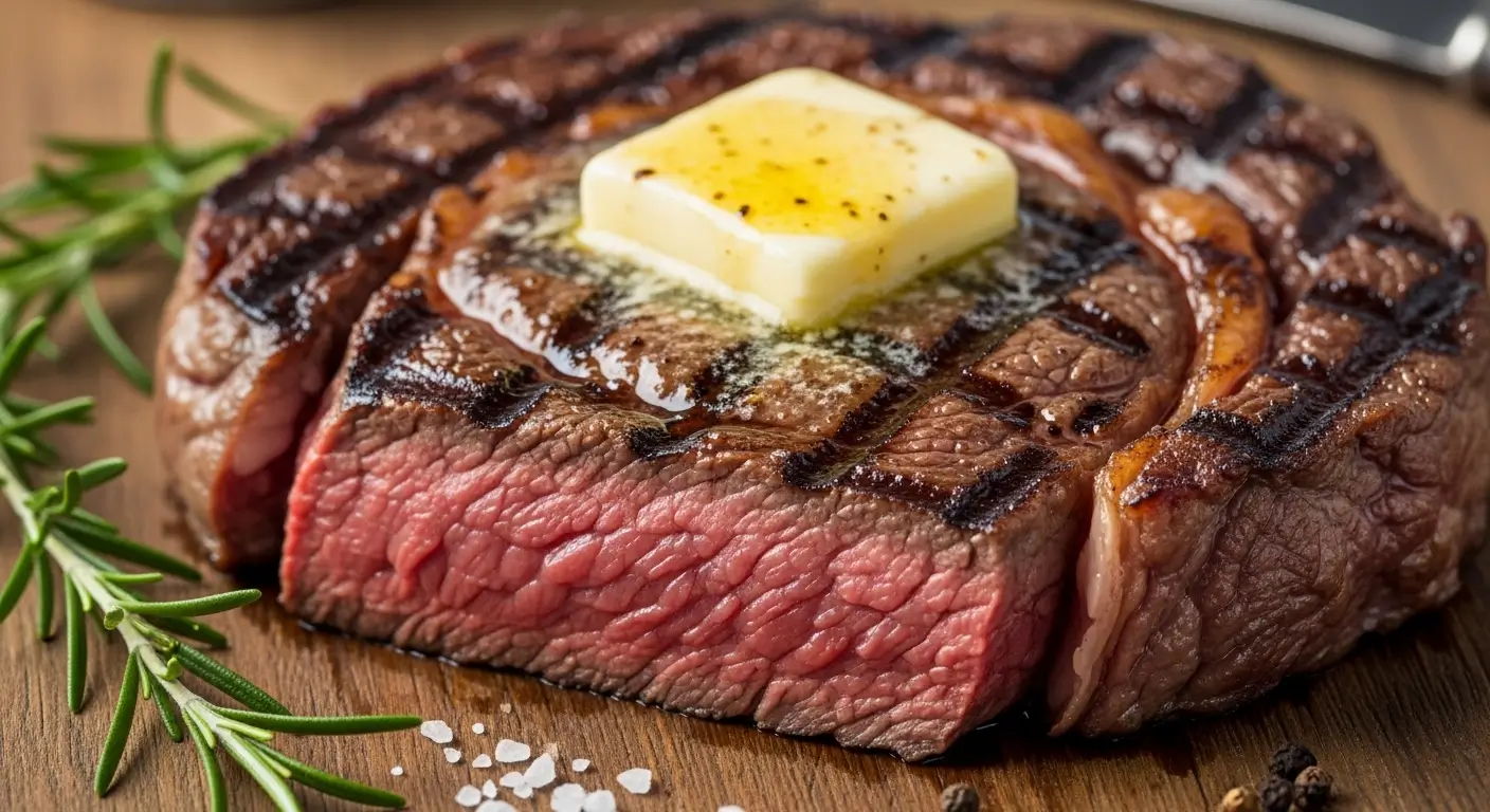 carnivore recipes ribeye steak