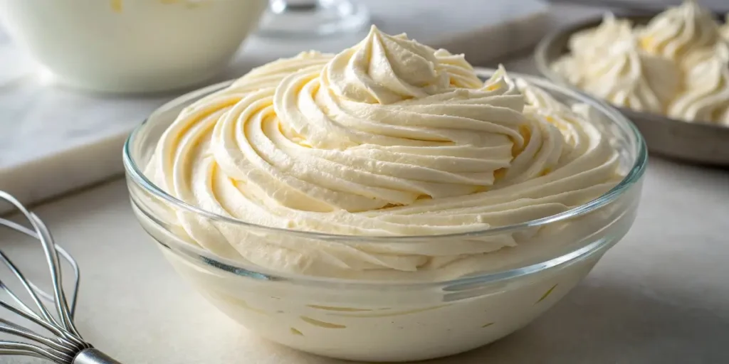 Cream cheese frosting for gluten free carrot cake