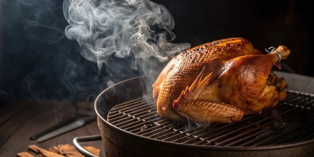 turkey brine recipe for smoking