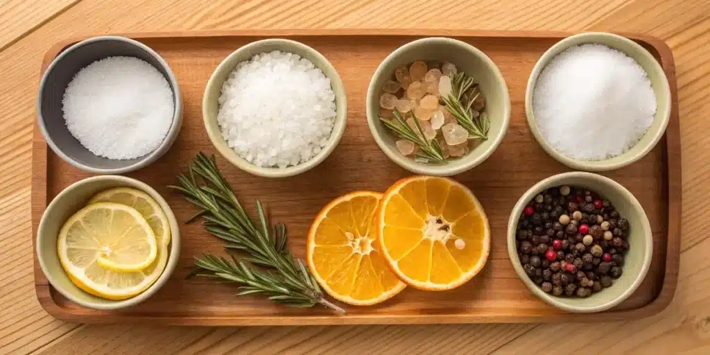 Turkey brine ingredients for smoking recipe