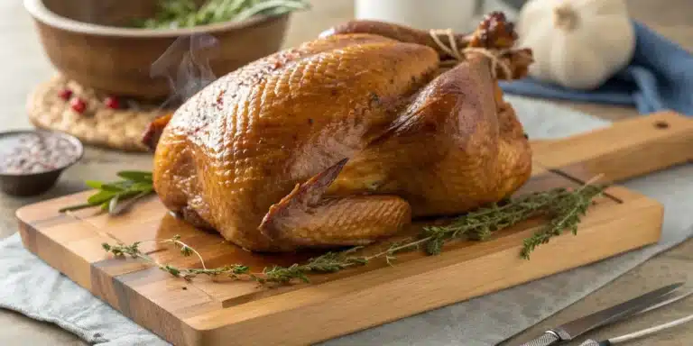 Smoked turkey after brining recipe for smoking