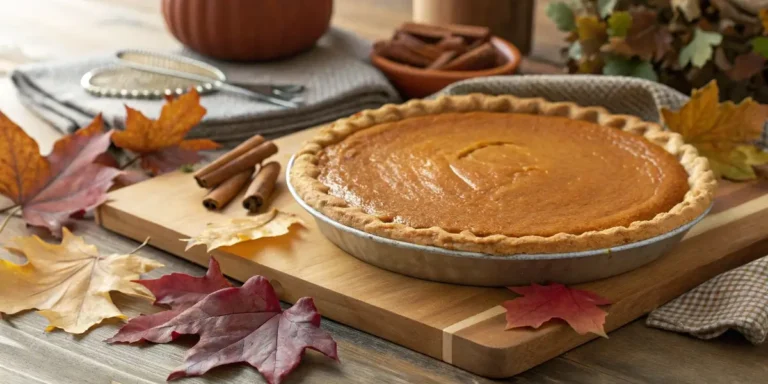 libby’s pumpkin pie recipe fresh baked dessert
